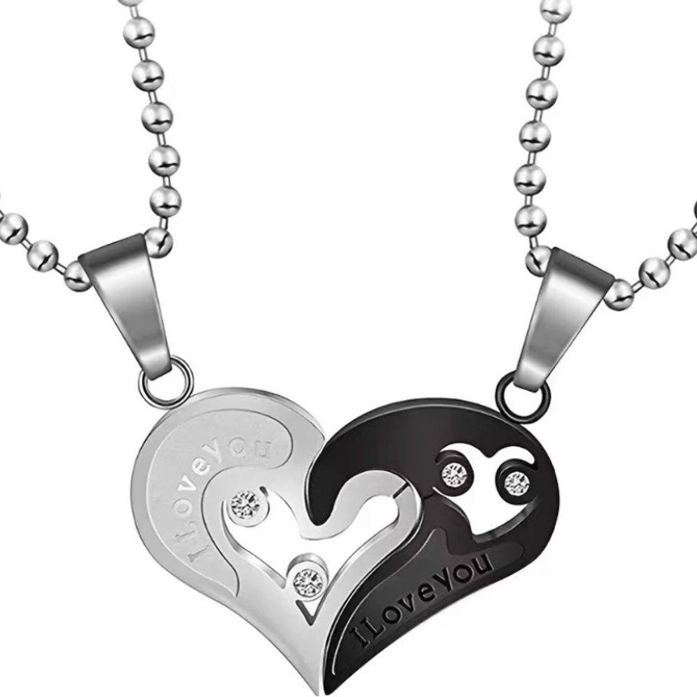 Couples Necklace